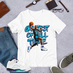 Goat Shirt - Matching Air Jordan 5 Retro 'Grape' 2025
