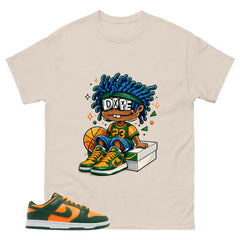Got Em Dope Shirt - Match Green Dunk Low Miami Hurricanes