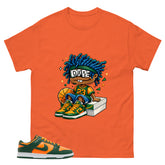 Got Em Dope Shirt - Match Green Dunk Low Miami Hurricanes