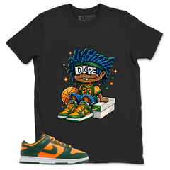 Got Em Dope Shirt - Match Green Dunk Low Miami Hurricanes