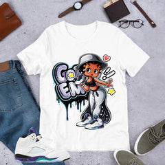 Got 'Em Lady Shirt - Matching Air Jordan 5 Retro 'Grape' 2025