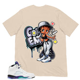 Got 'Em Lady Shirt - Matching Air Jordan 5 Retro 'Grape' 2025