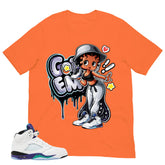 Got 'Em Lady Shirt - Matching Air Jordan 5 Retro 'Grape' 2025