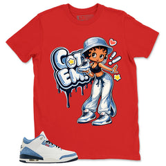 Got 'Em Lady Shirt - Match Levi’s x Air Jordan 3 Retro 'All-Star'