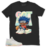 Got 'Em Shirt - Match Air Jordan 3 Spring is In The Air