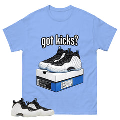 Got Kicks Graphic Tee - Shirt to Match Air Foamposite One Penny