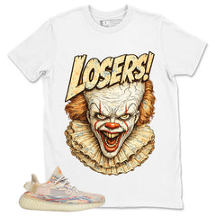 Graphic Tee Loser IT Shirt - to Matching Yeezy 350 V2 MX Oat | Zadago