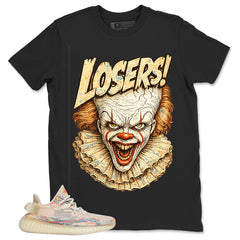 Graphic Tee Loser IT Shirt - to Matching Yeezy 350 V2 MX Oat | Zadago