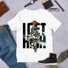 I Get High Shirt - Match Air Jordan 1 Flight Club