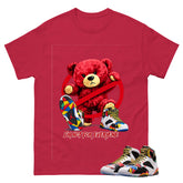 I'm Not For Everyone Graphic Tee, Shirt to Match Air Jordan 7 Miro, Air Jordan 7 Miro Unisex Shirt