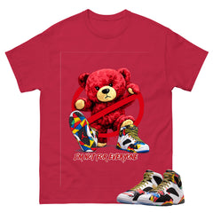 I'm Not For Everyone Graphic Tee, Shirt to Match Air Jordan 7 Miro, Air Jordan 7 Miro Unisex Shirt