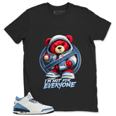 I'm Not For Everyone Shirt - Match Leviās x Air Jordan 3 All-Star
