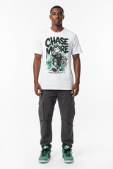 Chase More Graphic Tee - Kobe 4 Protro Girl Dad mockup
