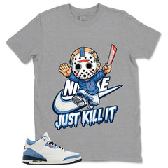 Just Kill It Shirt - Match Levi’s x Air Jordan 3 Retro 'All-Star'