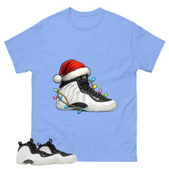 Kickmas Graphic Tee - Shirt to Match Air Foamposite One Penny