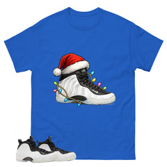 Kickmas Graphic Tee - Shirt to Match Air Foamposite One Penny