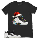 Kickmas Graphic Tee - Shirt to Match Air Foamposite One Penny