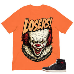 Loser IT Shirt - Match Air Jordan 1 Flight Club
