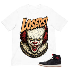 Loser IT Shirt - Match Air Jordan 1 Flight Club
