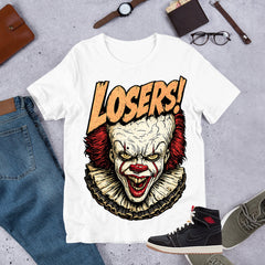 Loser IT Shirt - Match Air Jordan 1 Flight Club