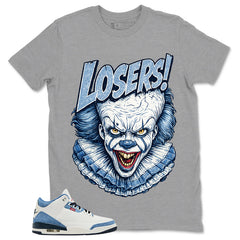 Loser IT Shirt - Match Levi’s x Air Jordan 3 All-Star