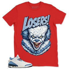 Loser IT Shirt - Match Levi’s x Air Jordan 3 All-Star