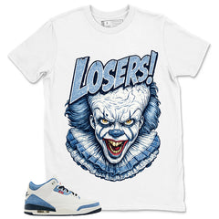 Loser IT Shirt - Match Levi’s x Air Jordan 3 All-Star