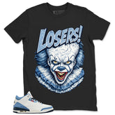 Loser IT Shirt - Match Leviās x Air Jordan 3 All-Star