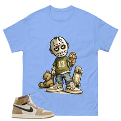 Lucky 13 Little Jason Shirt - Match Cream Air Jordan Wmns 1 Khaki