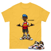 Mars Blackmon Do You Know Graphic Tee, Shirt to Match Air Jordan 7 Miro, Air Jordan 7 Miro Unisex Shirt