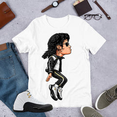 My Vibe Shirt - Match Air Jordan 12 'Taxi'