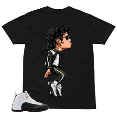 My Vibe Shirt - Match Air Jordan 12 'Taxi'