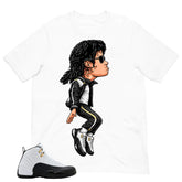 My Vibe Shirt - Match Air Jordan 12 'Taxi'