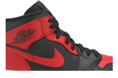Mid Banned 1's 554724-074