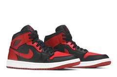 Mid Banned 1's 554724-074