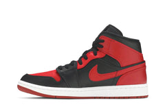 Mid Banned 1's 554724-074