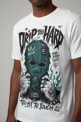 Mockup Zoomed - Drip To Hard
