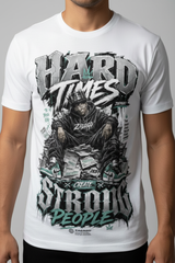 Mockup Zoomed - Hard Times Create Strong People
