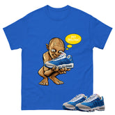My Precious Graphic Tee, Shirt to Match Air Max 95 Big Bubble Blue, Air Max 95 Big Bubble Blue Lawson Unisex Shirt