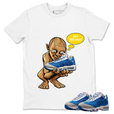 My Precious Graphic Tee, Shirt to Match Air Max 95 Big Bubble Blue, Air Max 95 Big Bubble Blue Lawson Unisex Shirt