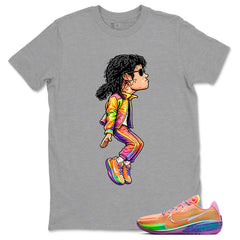 My Vibe Shirt - Match Dylan Harper x Air Zoom GT Cut Tri-State