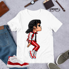 My Vibe Shirt - Matching Air Jordan 11 Retro 'Cherry'