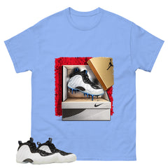 New Kicks Graphic Tee - Shirt to Match Air Foamposite One Penny