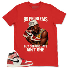 Next Chapter Spider Man 1s Zadago Shirt 99 Problems Graphic