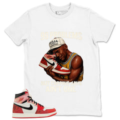 Next Chapter Spider Man 1s Zadago Shirt 99 Problems Graphic