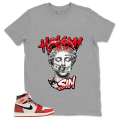 Next Chapter Spider Man 1s Zadago Shirt Hold My Sin Graphic