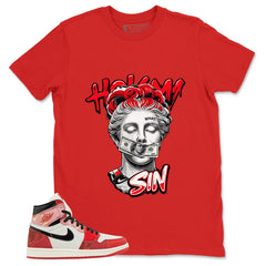 Next Chapter Spider Man 1s Zadago Shirt Hold My Sin Graphic
