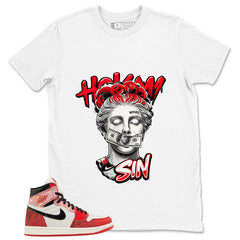 Next Chapter Spider Man 1s Zadago Shirt Hold My Sin Graphic