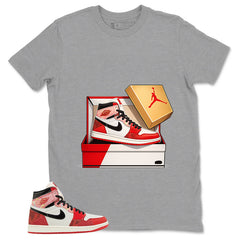 Next Chapter Spider Man 1s Zadago Shirt New Kicks Graphic