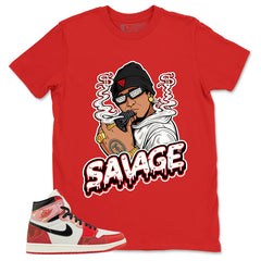 Next Chapter Spider Man 1s Zadago Shirt Savage Graphic
